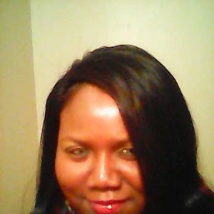 Meet your Posher, Patricia